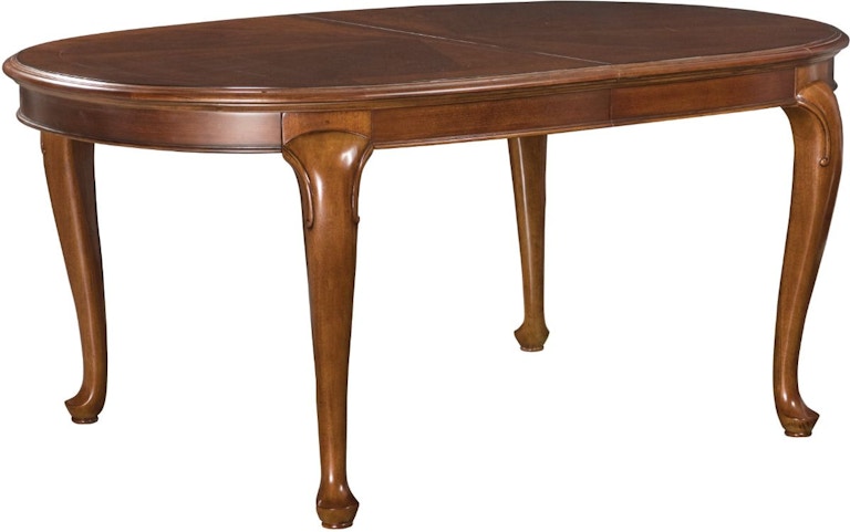 American Drew Oval Dining Room Tables